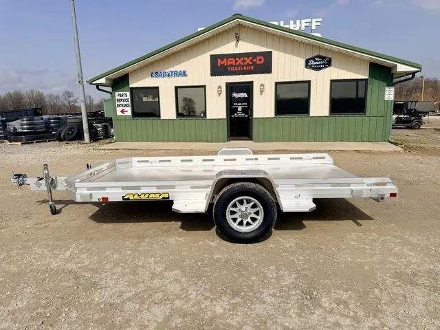 new Tilt Trailers Aluma  for sale, in Poplar Bluff, MO Thumbnail 14