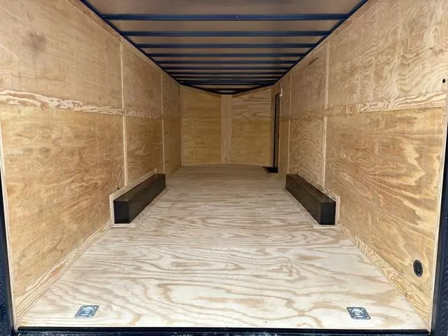 new Car Haulers / Racing Trailers J&A Trailers  for sale, in Poplar Bluff, MO Thumbnail 13