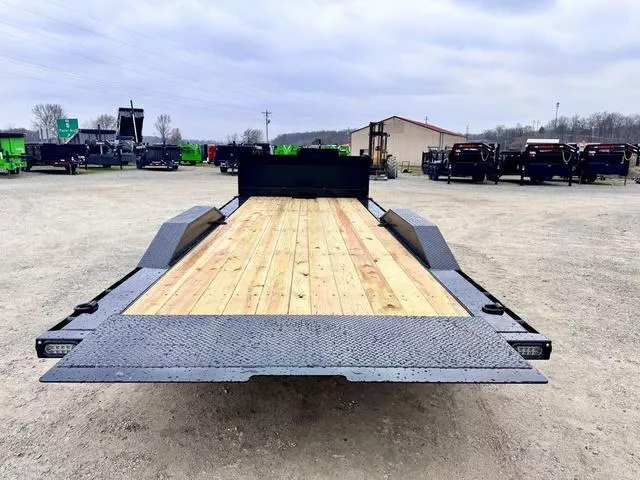 new Tilt Trailers MAXX-D  for sale, in Poplar Bluff, MO Thumbnail 16
