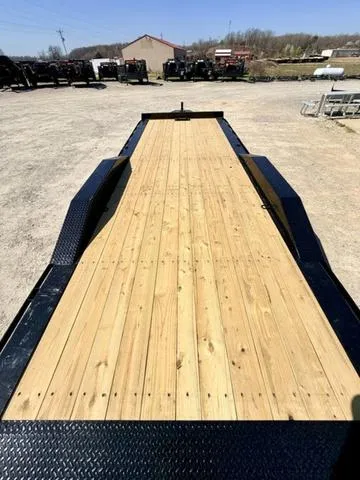 new Car Haulers / Racing Trailers MAXX-D  for sale, in Poplar Bluff, MO Thumbnail 6