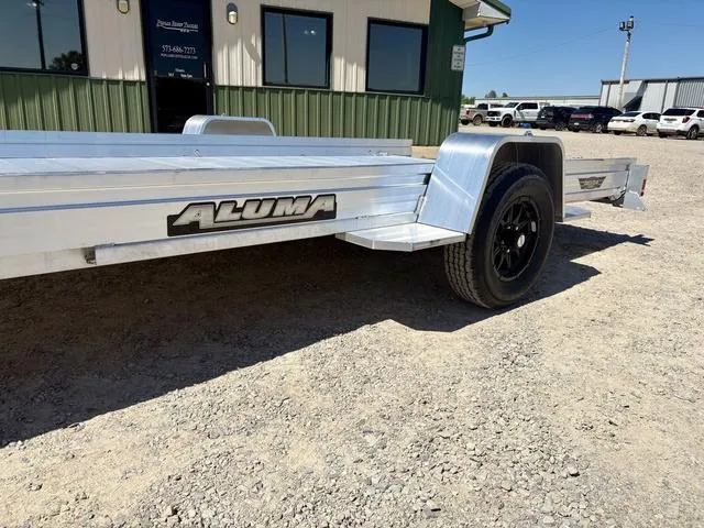 new Utility Trailers Aluma  for sale, in Poplar Bluff, MO Thumbnail 10