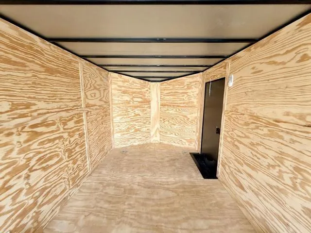 new Car Haulers / Racing Trailers J&A Trailers  for sale, in Poplar Bluff, MO Thumbnail 17