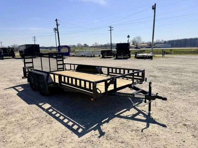new Utility Trailers Load Trail  for sale, in Poplar Bluff, MO Thumbnail 16