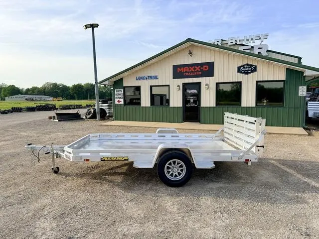 new Utility Trailers Aluma  for sale, in Poplar Bluff, MO Thumbnail 11