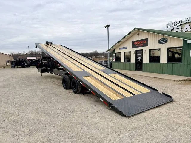 new Tilt Trailers MAXX-D  for sale, in Poplar Bluff, MO Thumbnail 4