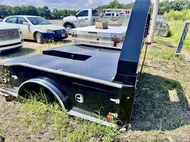 new Other Trailers Bedrock  for sale, in Poplar Bluff, MO Thumbnail 3