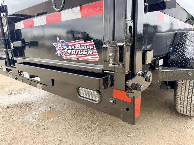 new Dump Trailers Load Trail  for sale, in Poplar Bluff, MO Thumbnail 14