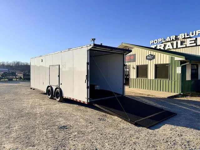 new Car Haulers / Racing Trailers Anvil  for sale, in Poplar Bluff, MO Thumbnail 7