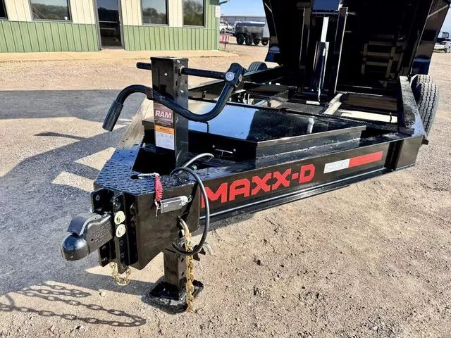 new Dump Trailers MAXX-D  for sale, in Poplar Bluff, MO Thumbnail 26