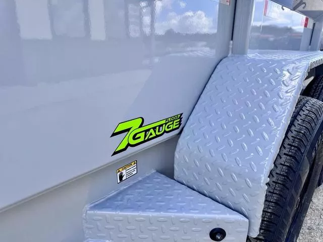 new Dump Trailers Load Trail  for sale, in Poplar Bluff, MO Thumbnail 10