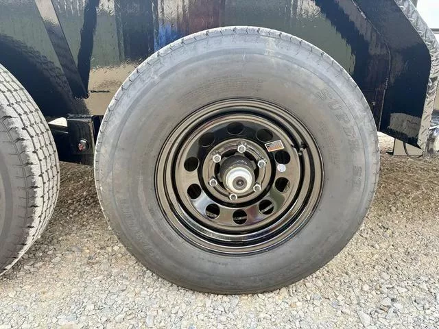 new Utility Trailers MAXX-D  for sale, in Poplar Bluff, MO Thumbnail 10