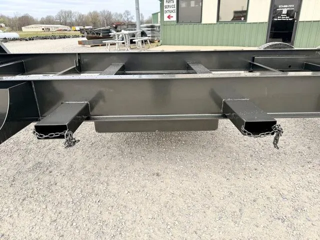 new Dump Trailers MAXX-D  for sale, in Poplar Bluff, MO Thumbnail 18