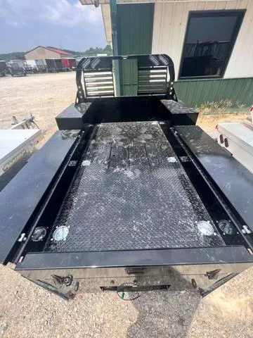 new Flat Decks Bedrock  for sale, in Poplar Bluff, MO Thumbnail 6