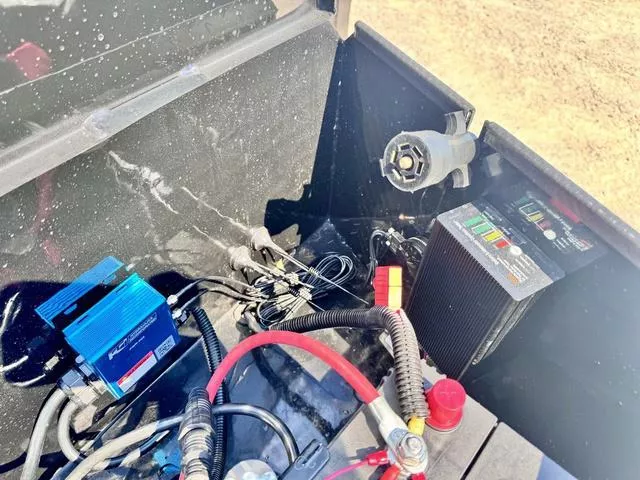 new Dump Trailers Texas Pride Trailers  for sale, in Poplar Bluff, MO Thumbnail 15