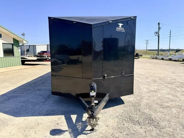 new Car Haulers / Racing Trailers Anvil Trailer  for sale, in Poplar Bluff, MO Thumbnail 10