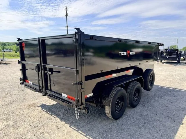 new Dump Trailers Texas Pride Trailers  for sale, in Poplar Bluff, MO Thumbnail 22