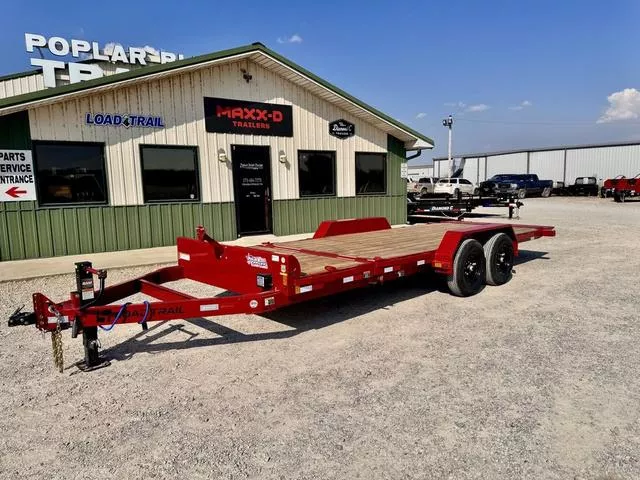 new Tilt Trailers Load Trail  for sale, in Poplar Bluff, MO Thumbnail 6