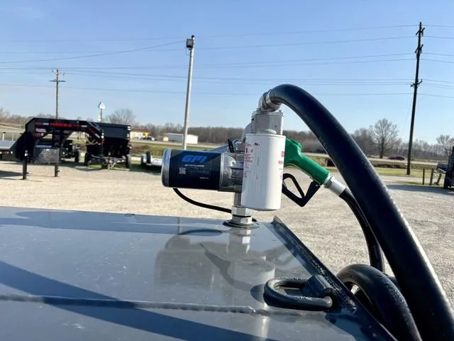 new Utility Trailers BCI Trailers  for sale, in Poplar Bluff, MO Thumbnail 13