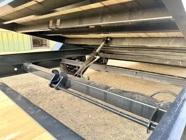 new Tilt Trailers Hillcrest Trailers  for sale, in Poplar Bluff, MO Thumbnail 19