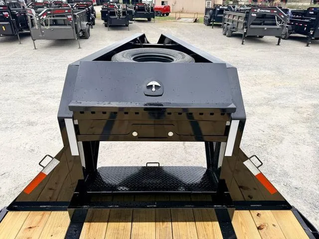 new Flat Decks MAXX-D  for sale, in Poplar Bluff, MO Thumbnail 11