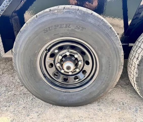 new Utility Trailers MAXX-D  for sale, in Poplar Bluff, MO Thumbnail 19