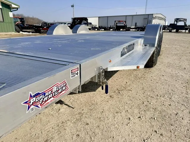 new Tilt Trailers Aluma  for sale, in Poplar Bluff, MO Thumbnail 12