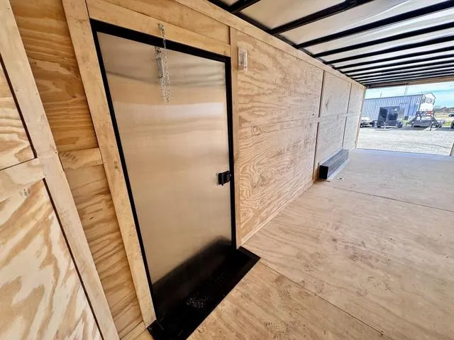 new Car Haulers / Racing Trailers J&A Trailers  for sale, in Poplar Bluff, MO Thumbnail 24