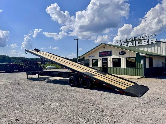new Tilt Trailers MAXX-D  for sale, in Poplar Bluff, MO Thumbnail 2