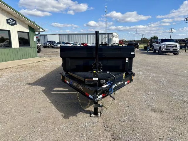 new Dump Trailers Load Trail  for sale, in Poplar Bluff, MO Thumbnail 15