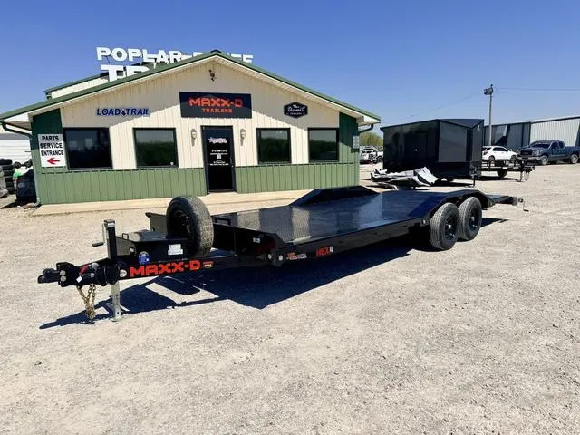 new Car Haulers / Racing Trailers MAXX-D  for sale, in Poplar Bluff, MO Thumbnail 2