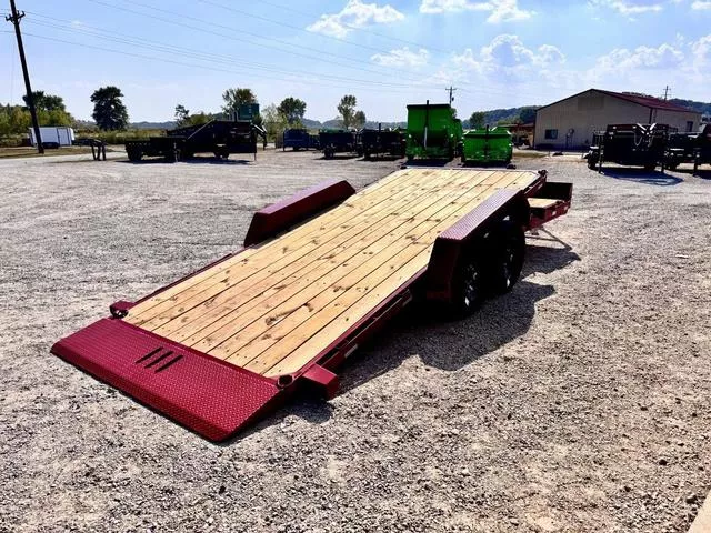 new Tilt Trailers Load Trail  for sale, in Poplar Bluff, MO Thumbnail 3