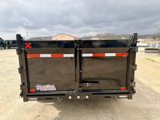 new Dump Trailers MAXX-D  for sale, in Poplar Bluff, MO Thumbnail 8