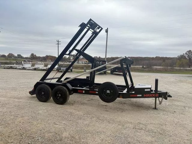 new Dump Trailers MAXX-D  for sale, in Poplar Bluff, MO Thumbnail 15