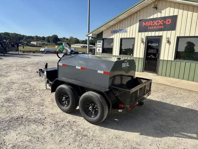 new Utility Trailers BCI Trailers  for sale, in Poplar Bluff, MO Thumbnail 2