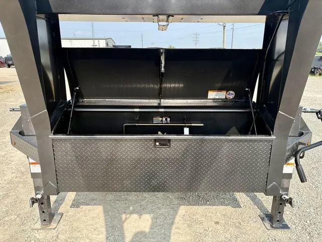 new Utility Trailers Diamond C Trailers  for sale, in Poplar Bluff, MO Thumbnail 8