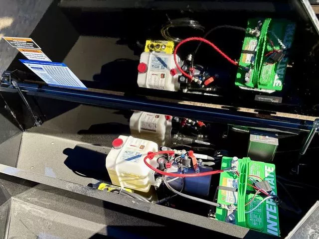 new Dump Trailers Load Trail  for sale, in Poplar Bluff, MO Thumbnail 21