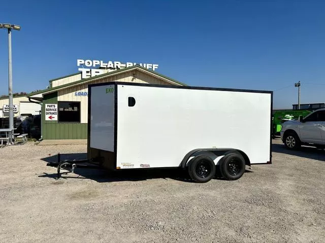 new Cargo (Enclosed) Trailers Arising  for sale, in Poplar Bluff, MO Thumbnail 10