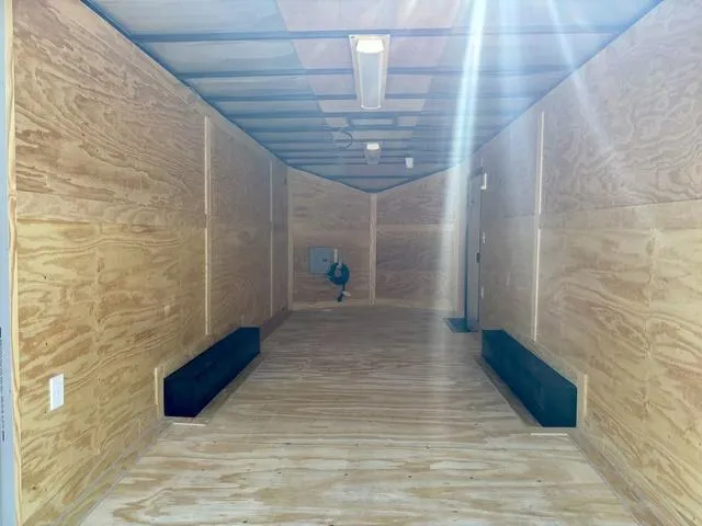 new Cargo (Enclosed) Trailers Anvil  for sale, in Poplar Bluff, MO Thumbnail 10