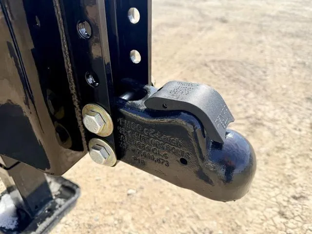 new Dump Trailers MAXX-D  for sale, in Poplar Bluff, MO Thumbnail 4