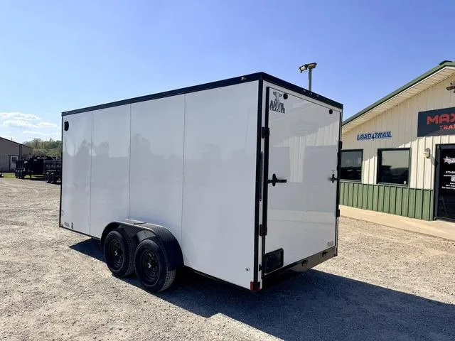 new Cargo (Enclosed) Trailers Anvil  for sale, in Poplar Bluff, MO Thumbnail 18