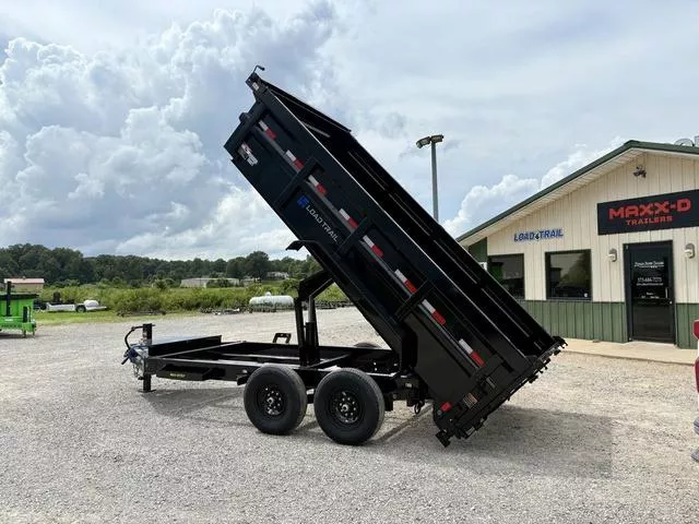 new Dump Trailers Load Trail  for sale, in Poplar Bluff, MO Thumbnail 7