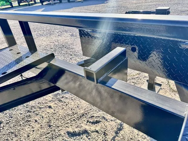 new Utility Trailers Texas Pride Trailers  for sale, in Poplar Bluff, MO Thumbnail 7