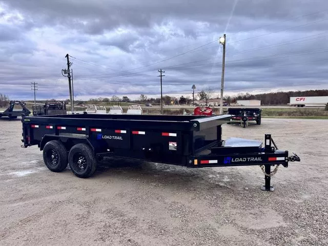 new Dump Trailers Load Trail  for sale, in Poplar Bluff, MO Thumbnail 18