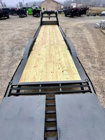 new Equipment / Flatbed Trailers MAXX-D  for sale, in Poplar Bluff, MO Thumbnail 8