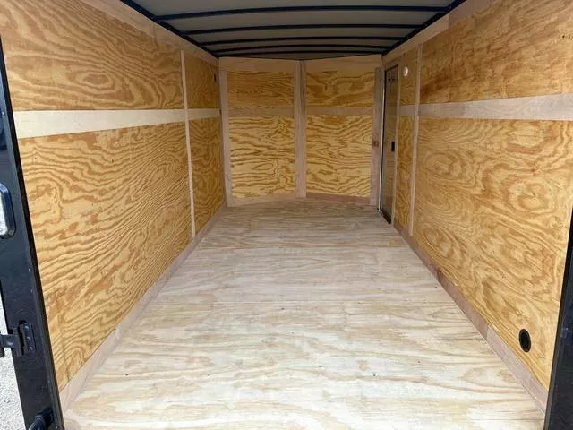 new Cargo (Enclosed) Trailers Arising  for sale, in Poplar Bluff, MO Thumbnail 7