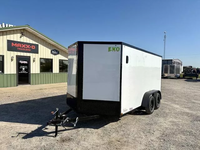 new Cargo (Enclosed) Trailers Arising  for sale, in Poplar Bluff, MO Thumbnail 9