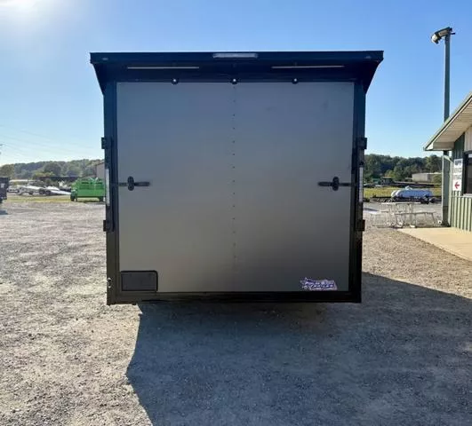 new Car Haulers / Racing Trailers J&A Trailers  for sale, in Poplar Bluff, MO Thumbnail 5