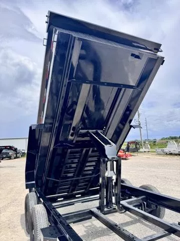 new Dump Trailers Load Trail  for sale, in Poplar Bluff, MO Thumbnail 27