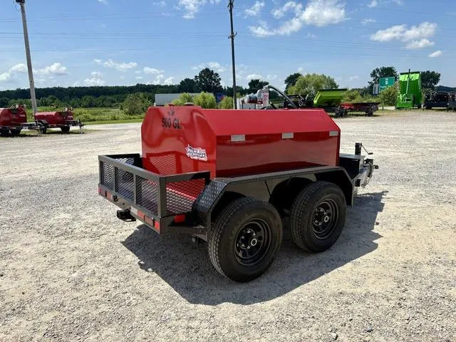 new Utility Trailers BCI Trailers  for sale, in Poplar Bluff, MO Thumbnail 8
