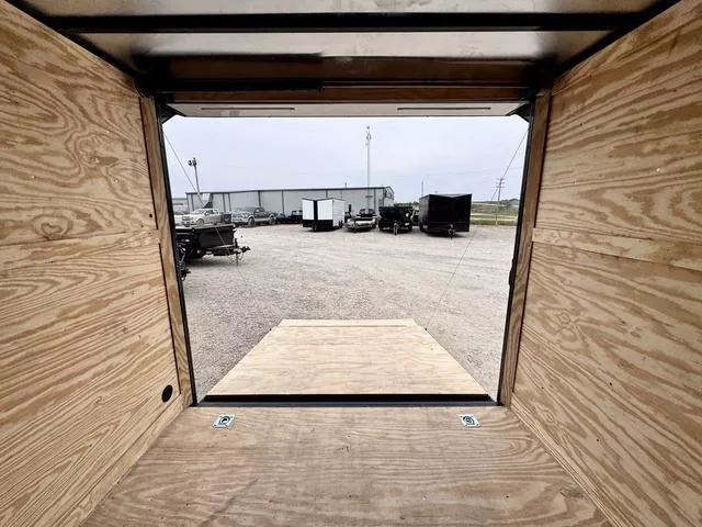 new Car Haulers / Racing Trailers J&A Trailers  for sale, in Poplar Bluff, MO Thumbnail 18